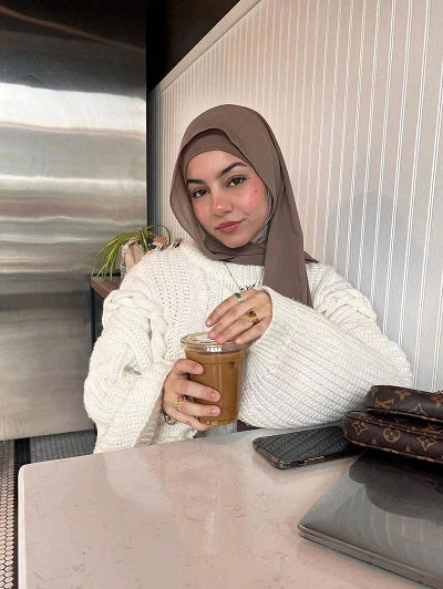 Yasmin Rahman